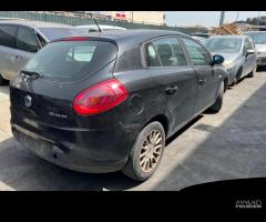 Ricambi usati Fiat bravo