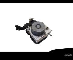 ABS NISSAN Micra 7Â° Serie 476603HN6A HR12DE Bifue - 4