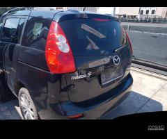 Ricambi usati mazda 5 anno 2006