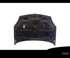 COFANO ANTERIORE RENAULT Clio Serie 7751473024 D7F - 7