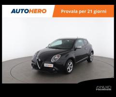 ALFA ROMEO MiTo JY43385