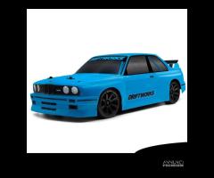 KIT Assetto Ghiera Regolabile BMW 3 E30 51MM 320i - 12