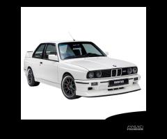 KIT Assetto Ghiera Regolabile BMW 3 E30 51MM 320i - 25