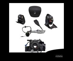 KIT AIRBAG COMPLETO RENAULT Kangoo 4Â° Serie K9K 6