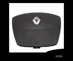 KIT AIRBAG COMPLETO RENAULT Kangoo 4Â° Serie K9K 6