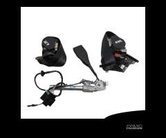 KIT AIRBAG COMPLETO RENAULT Kangoo 4Â° Serie K9K 6