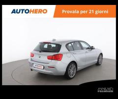 BMW 116 JA27564 - 5