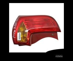 STOP FANALE POSTERIORE DESTRO KIA Picanto 3Â° Seri