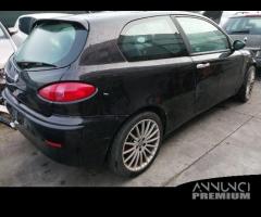 Ricambi usati alfa romeo 147