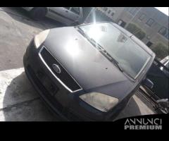 Ford focus C Max anno 2005