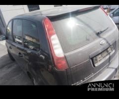 Ford focus C Max anno 2005