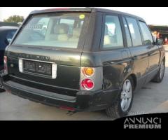 Ricambi Usati Range Rover 2 serie - 2003 - 2