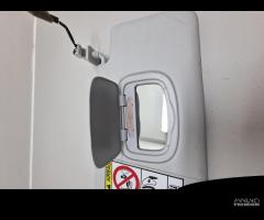 PARASOLE ALETTA LATO PASSEGGERO JEEP Renegade Seri - 3