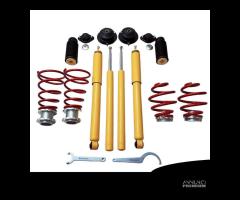 KIT SPORT Assetto Ghiera Regolabile BMW 3 E30 45mm - 1