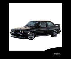 KIT SPORT Assetto Ghiera Regolabile BMW 3 E30 45mm - 10