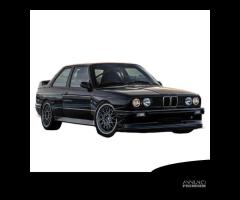 KIT SPORT Assetto Ghiera Regolabile BMW 3 E30 45mm - 12