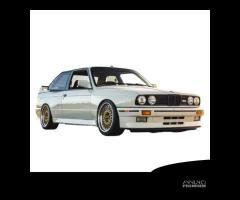 KIT SPORT Assetto Ghiera Regolabile BMW 3 E30 45mm - 16