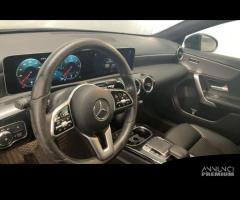 MERCEDES-BENZ A 180 LV85516 - 8