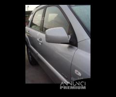 Porta Anteriore Dx Kia Sportage -2007 - 1