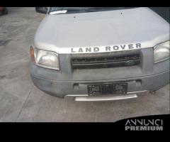 Ricambi usati Land Rover Freelander 1 anno 1999