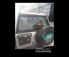 Ricambi usati Land Rover Freelander 1 anno 1999