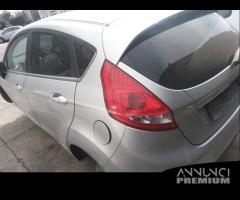 Ricambi usati ford Fiesta anno 2010 - 5 porte - 1