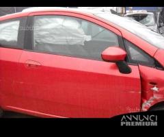 Porta Anteriore Dx Fiat Grande Punto -2006