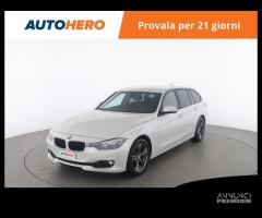 BMW 318 WG40127