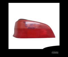 STOP FANALE POSTERIORE SINISTRO PEUGEOT 106 2Â° Se