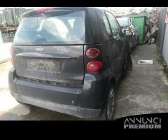 Ricambi usati smart fortwo w451 - 1