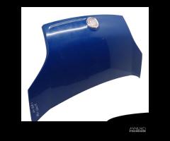 COFANO ANTERIORE FIAT Fiorino 2Â° Serie 51945969 3 - 2