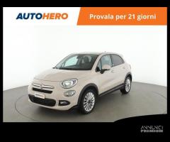 FIAT 500X UF15027