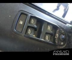 Pulsantiera alzacristalli sx Land Rover Freelander