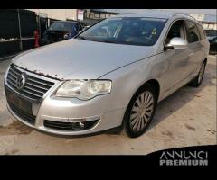 Ricambi usati vw passat b6