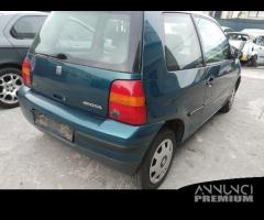 Ricambi usati Seat arosa