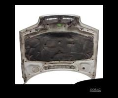 COFANO ANTERIORE BMW Serie 3 Touring (E30) M43 B19 - 7