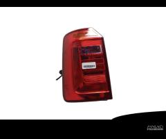 STOP FANALE POSTERIORE SINISTRO VOLKSWAGEN Caddy F - 5