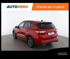 FORD Kuga VX14771