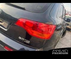 Fanale posteriore dx audi Q7 anno 2007