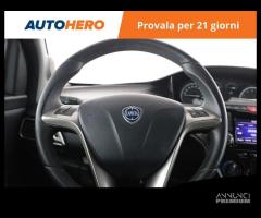 LANCIA Ypsilon CD08182 - 12