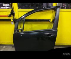 PORTIERA ANTERIORE SINISTRA OPEL Agila B 93193291