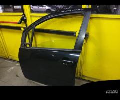 PORTIERA ANTERIORE SINISTRA OPEL Agila B 93193291