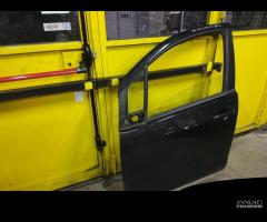 PORTIERA ANTERIORE SINISTRA OPEL Agila B 93193291