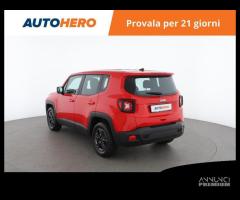 JEEP Renegade KW37759