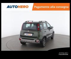 FIAT Panda CV57907