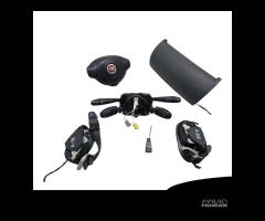 KIT AIRBAG COMPLETO FIAT Scudo 3Â° Serie RH02 (07>