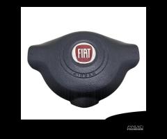 KIT AIRBAG COMPLETO FIAT Scudo 3Â° Serie RH02 (07>