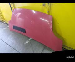 COFANO ANTERIORE OPEL Vivaro Serie (A) 93194150 (0