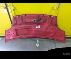 COFANO ANTERIORE OPEL Vivaro Serie (A) 93194150 (0 - 5