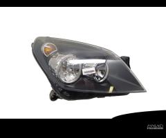 FARO ANTERIORE DESTRO OPEL Astra H S. Wagon 1EG 27